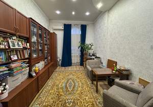 3-к квартира, вторичка, 76м2, 5/5 этаж