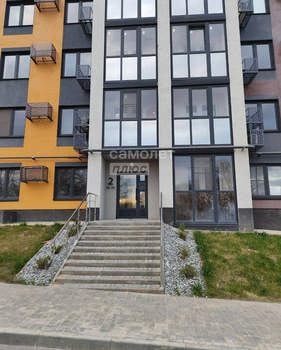 1-к квартира, вторичка, 31м2, 2/4 этаж