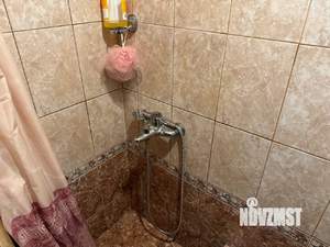 1-к квартира, вторичка, 27м2, 1/3 этаж