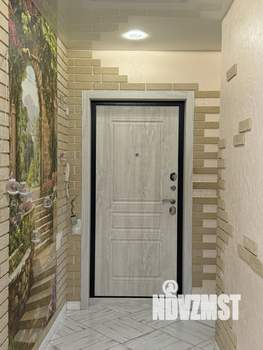 4-к квартира, вторичка, 83м2, 6/9 этаж