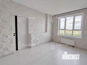 2-к квартира, вторичка, 36м2, 5/23 этаж