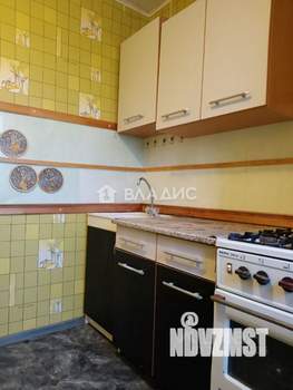 1-к квартира, вторичка, 35м2, 7/9 этаж