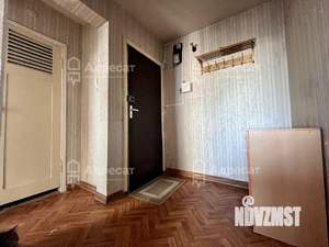 2-к квартира, вторичка, 41м2, 5/5 этаж