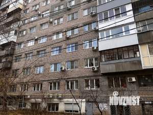 3-к квартира, вторичка, 54м2, 8/9 этаж