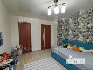 2-к квартира, вторичка, 46м2, 3/5 этаж