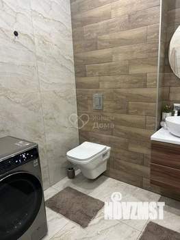 2-к квартира, вторичка, 57м2, 13/17 этаж