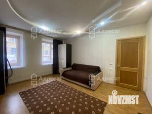 3-к квартира, вторичка, 68м2, 2/4 этаж