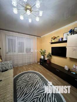 3-к квартира, вторичка, 65м2, 9/9 этаж