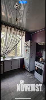 2-к квартира, вторичка, 54м2, 4/4 этаж