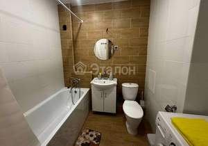 1-к квартира, вторичка, 28м2, 7/16 этаж