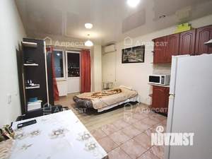 Студия квартира, вторичка, 24м2, 9/16 этаж