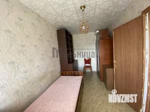 2-к квартира, вторичка, 42м2, 3/5 этаж