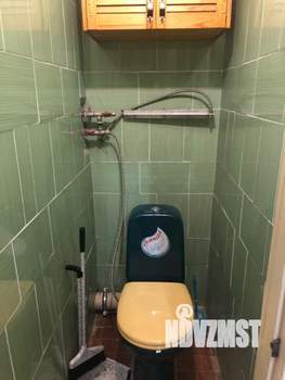 2-к квартира, вторичка, 52м2, 5/9 этаж