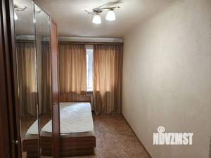 3-к квартира, вторичка, 57м2, 5/5 этаж