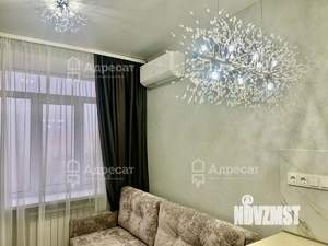 1-к квартира, вторичка, 15м2, 3/4 этаж