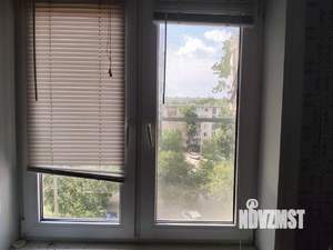 3-к квартира, вторичка, 59м2, 5/5 этаж