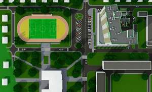 1-к квартира, вторичка, 37м2, 15/18 этаж