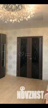 3-к квартира, вторичка, 61м2, 8/9 этаж