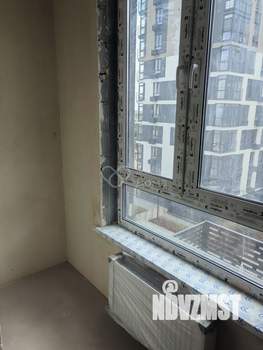 1-к квартира, вторичка, 31м2, 5/8 этаж