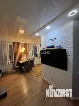 3-к квартира, вторичка, 52м2, 3/5 этаж