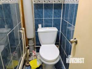 3-к квартира, вторичка, 65м2, 4/9 этаж