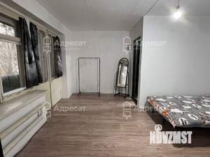 1-к квартира, вторичка, 32м2, 1/5 этаж