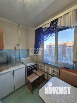 1-к квартира, вторичка, 26м2, 6/9 этаж