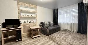 1-к квартира, вторичка, 30м2, 4/5 этаж