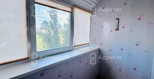 2-к квартира, вторичка, 51м2, 6/9 этаж