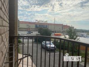 1-к квартира, вторичка, 40м2, 1/6 этаж