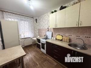 3-к квартира, вторичка, 64м2, 6/10 этаж