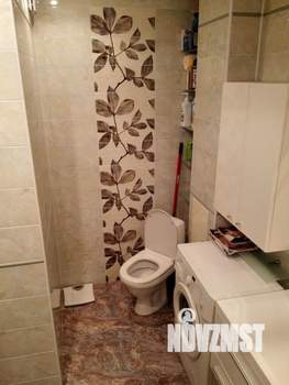 2-к квартира, вторичка, 64м2, 6/9 этаж
