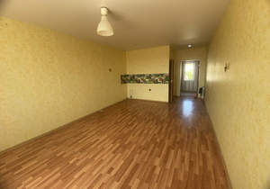 Студия квартира, вторичка, 29м2, 1/1 этаж