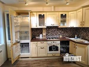 3-к квартира, вторичка, 68м2, 8/9 этаж