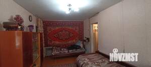 2-к квартира, вторичка, 46м2, 1/5 этаж