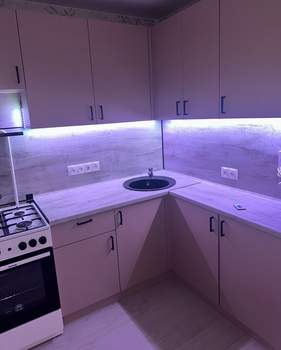 2-к квартира, вторичка, 45м2, 9/9 этаж