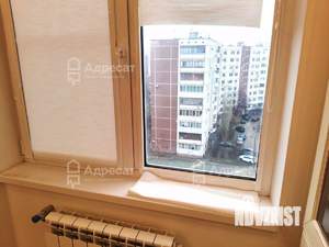 3-к квартира, вторичка, 68м2, 8/9 этаж