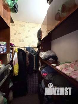 2-к квартира, вторичка, 54м2, 8/9 этаж