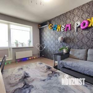 3-к квартира, вторичка, 70м2, 9/9 этаж