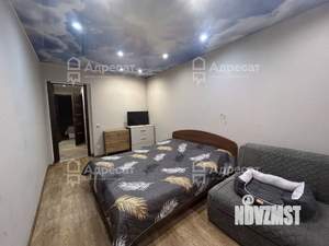 3-к квартира, вторичка, 60м2, 2/9 этаж
