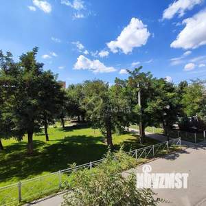 3-к квартира, вторичка, 42м2, 2/5 этаж