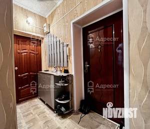 2-к квартира, вторичка, 43м2, 5/5 этаж