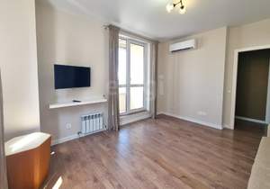 2-к квартира, вторичка, 53м2, 7/16 этаж