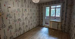 2-к квартира, вторичка, 50м2, 1/9 этаж