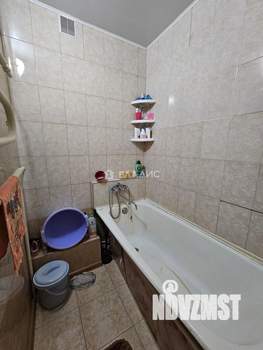 2-к квартира, вторичка, 30м2, 3/5 этаж
