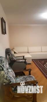 4-к квартира, вторичка, 111м2, 4/9 этаж