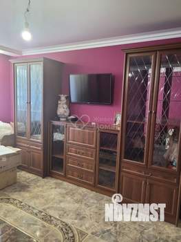 1-к квартира, вторичка, 46м2, 6/16 этаж