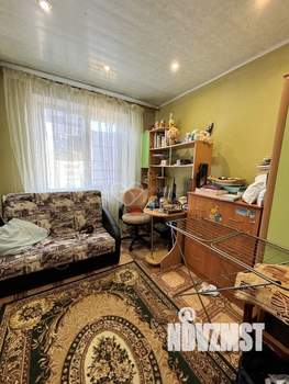 4-к квартира, вторичка, 79м2, 9/9 этаж