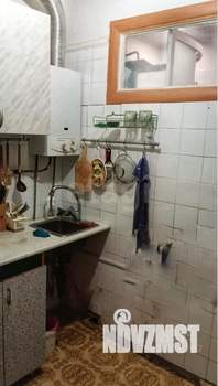 2-к квартира, вторичка, 44м2, 3/5 этаж