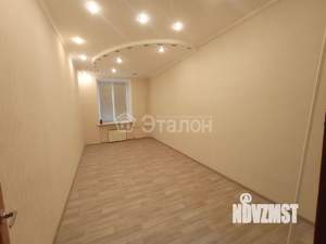 3-к квартира, вторичка, 79м2, 1/4 этаж